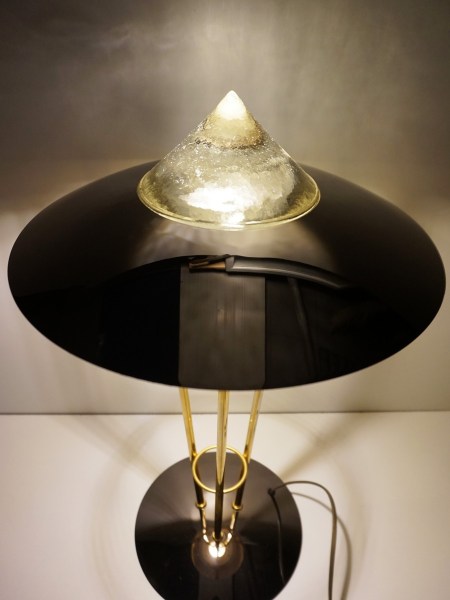 Herda-tafellamp-vintage-Memphis-Conical-table-lamp-Memphis-Dutch-postmodern- 00014